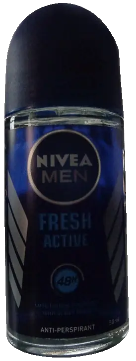 Nivea Men Fresh Active